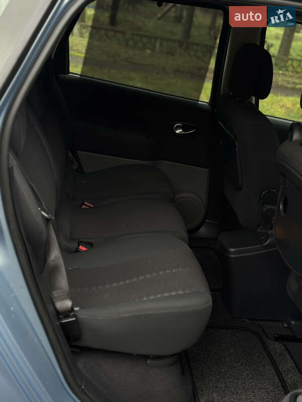 Минивэн Renault Scenic 2008 в Умани фото 22 Минивэн Renault Scenic 2008 в Умани