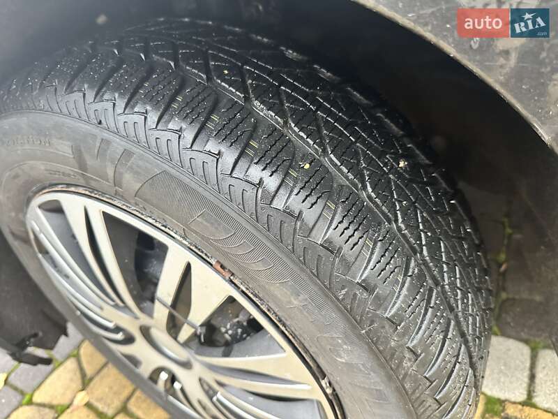 Мінівен Renault Scenic 2009 в Чернівцях фото 16 Мінівен Renault Scenic 2009 в Чернівцях