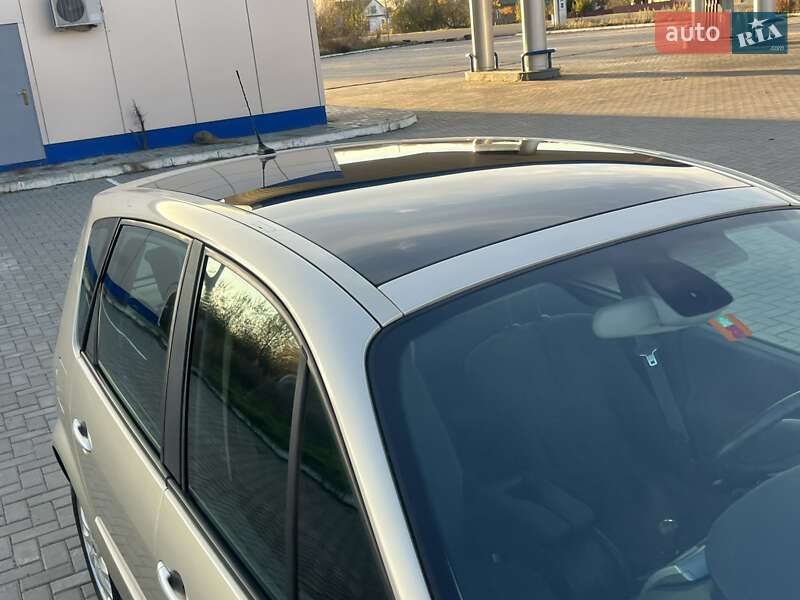 Мінівен Renault Scenic 2007 в Ковелі фото 9 Мінівен Renault Scenic 2007 в Ковелі