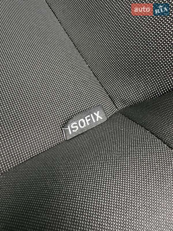 Минивэн Renault Scenic 2013 в Сумах