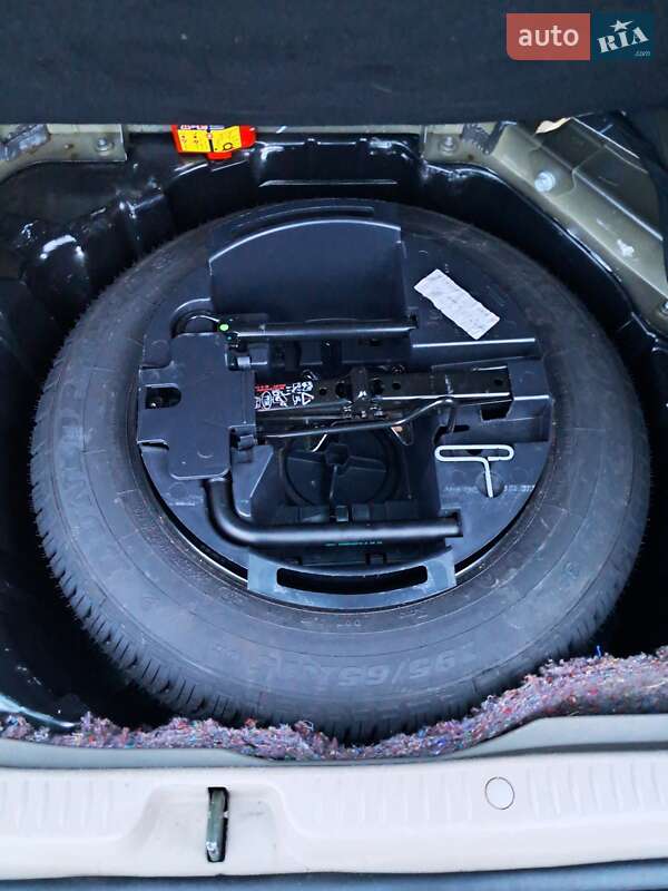 Минивэн Renault Scenic 2005 в Прилуках фото 25 Минивэн Renault Scenic 2005 в Прилуках