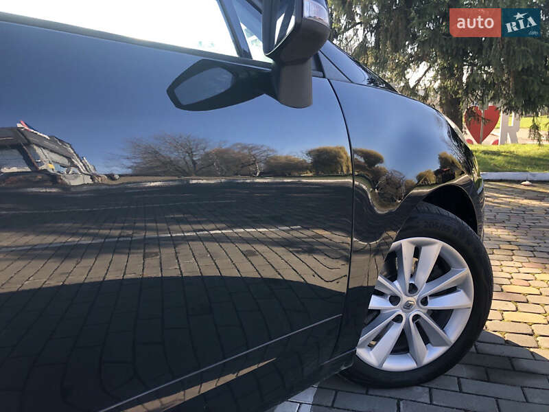 Минивэн Renault Scenic 2011 в Луцке фото 11 Минивэн Renault Scenic 2011 в Луцке