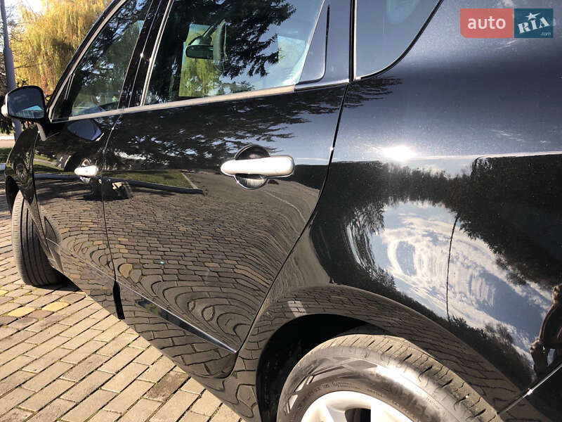 Минивэн Renault Scenic 2011 в Луцке фото 23 Минивэн Renault Scenic 2011 в Луцке