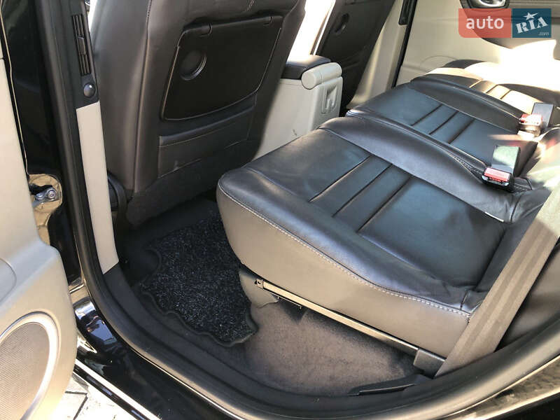 Минивэн Renault Scenic 2011 в Луцке фото 30 Минивэн Renault Scenic 2011 в Луцке