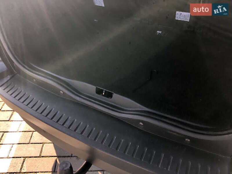 Минивэн Renault Scenic 2011 в Луцке фото 43 Минивэн Renault Scenic 2011 в Луцке