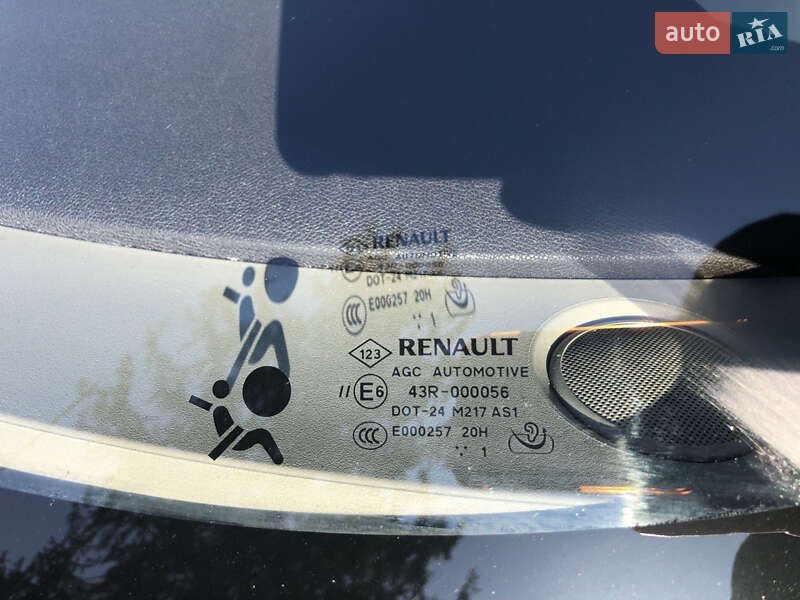 Минивэн Renault Scenic 2011 в Луцке фото 55 Минивэн Renault Scenic 2011 в Луцке