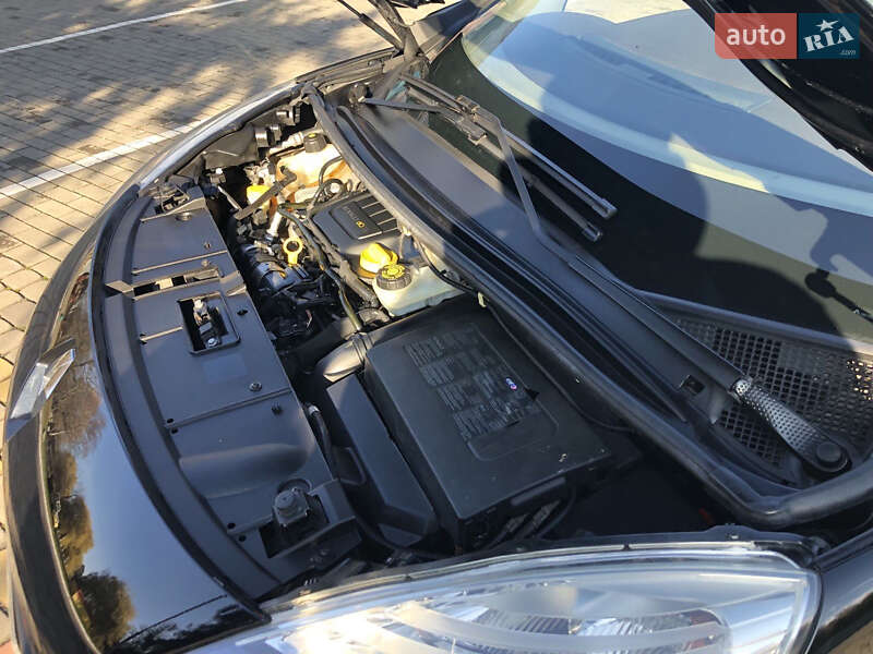 Минивэн Renault Scenic 2011 в Луцке фото 66 Минивэн Renault Scenic 2011 в Луцке