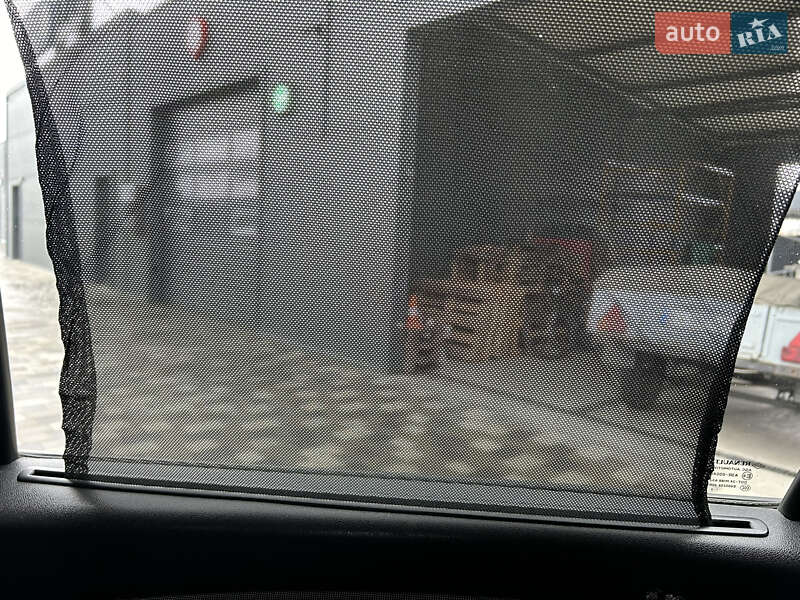 Мінівен Renault Scenic 2012 в Полтаві