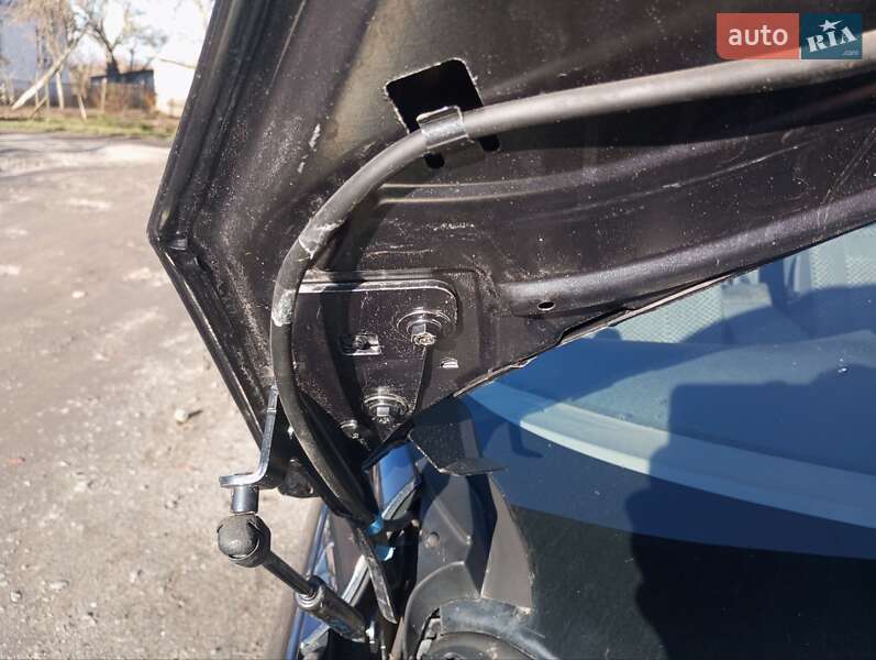 Мінівен Renault Scenic 2011 в Дубні фото 13 Мінівен Renault Scenic 2011 в Дубні