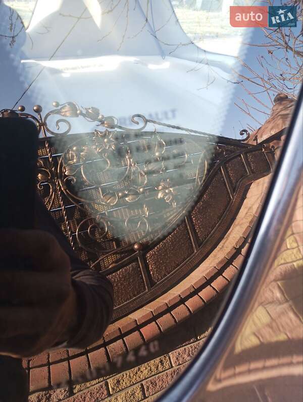 Мінівен Renault Scenic 2011 в Дубні фото 18 Мінівен Renault Scenic 2011 в Дубні