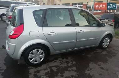 Мінівен Renault Scenic 2007 в Житомирі