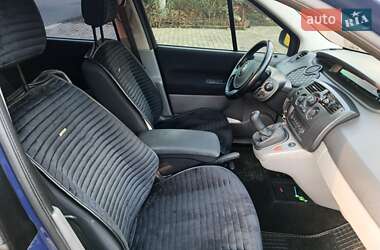 Минивэн Renault Scenic 2006 в Одессе