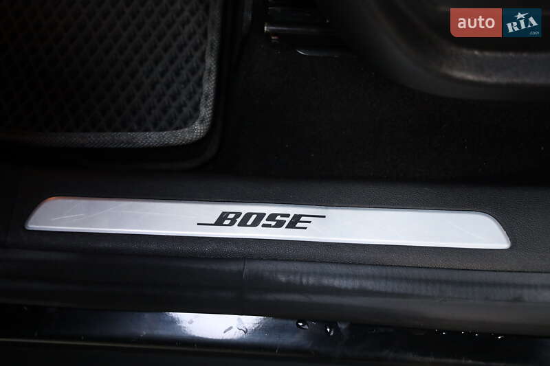 Мінівен Renault Scenic 2017 в Луцьку