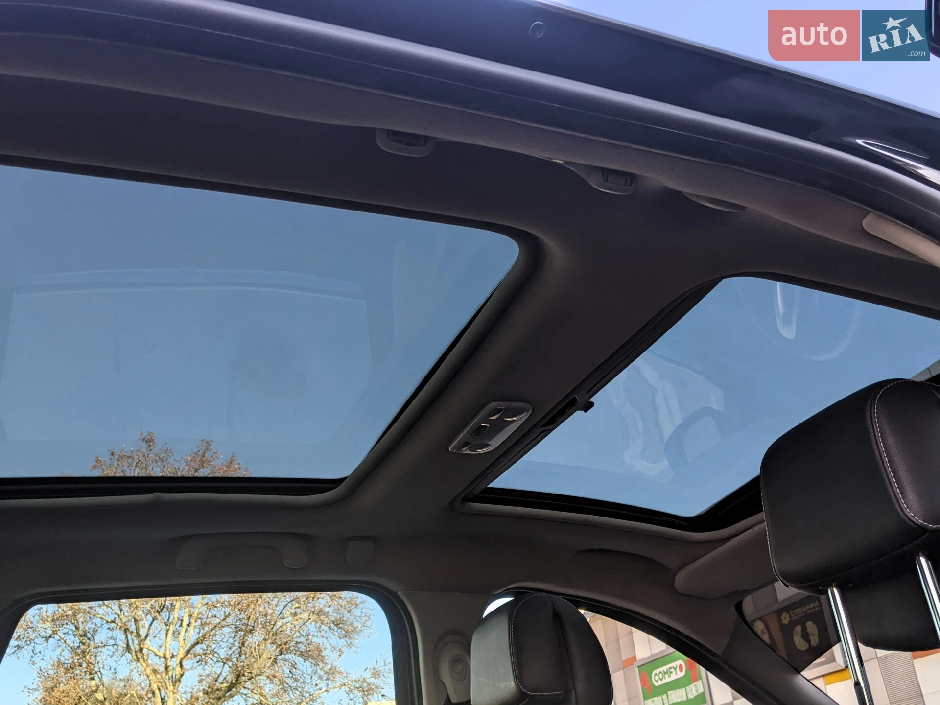 Renault Scenic 2011 VIN VF1JZ000646583303 фото оголошення 10 з 13