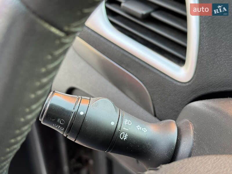 Минивэн Renault Scenic 2009 в Нетешине