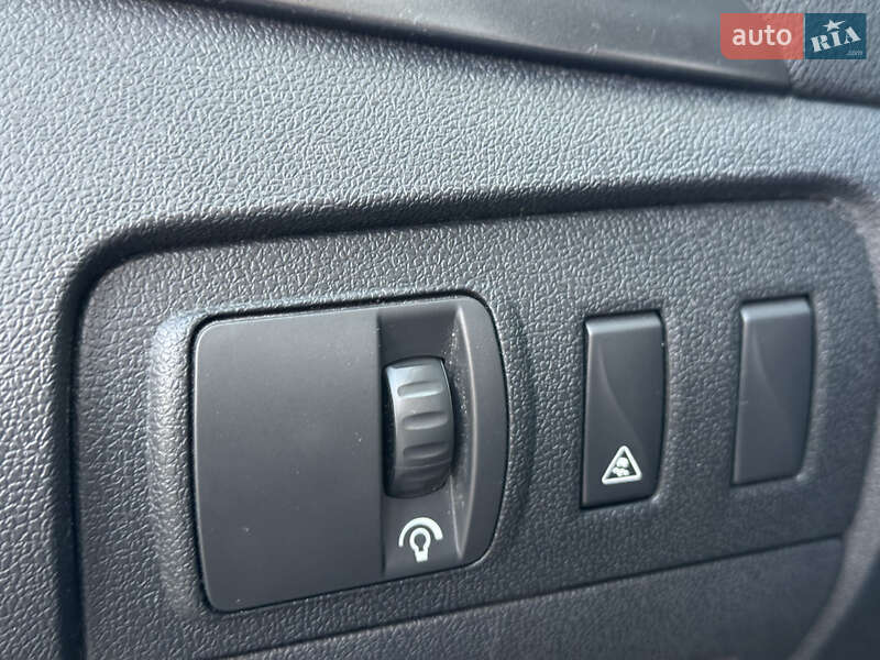 Минивэн Renault Scenic 2009 в Нетешине