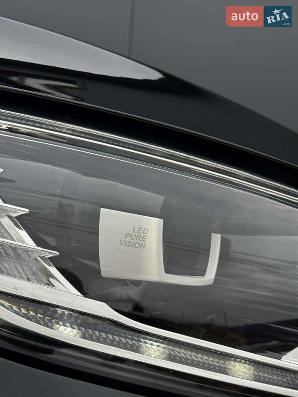 Минивэн Renault Scenic 2016 в Луцке фото 27 Минивэн Renault Scenic 2016 в Луцке