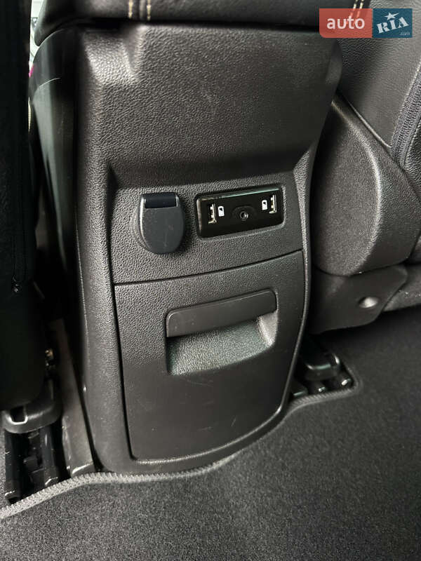 Минивэн Renault Scenic 2016 в Луцке фото 60 Минивэн Renault Scenic 2016 в Луцке