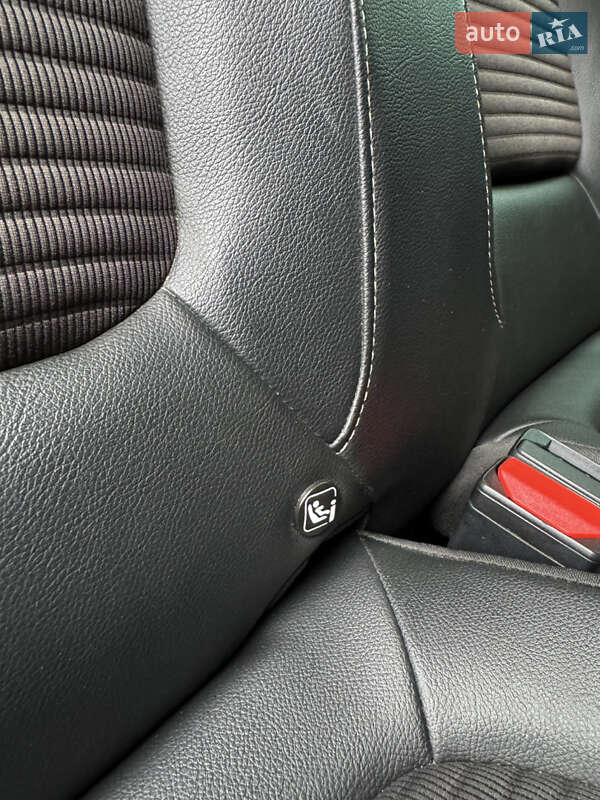 Минивэн Renault Scenic 2016 в Луцке фото 64 Минивэн Renault Scenic 2016 в Луцке