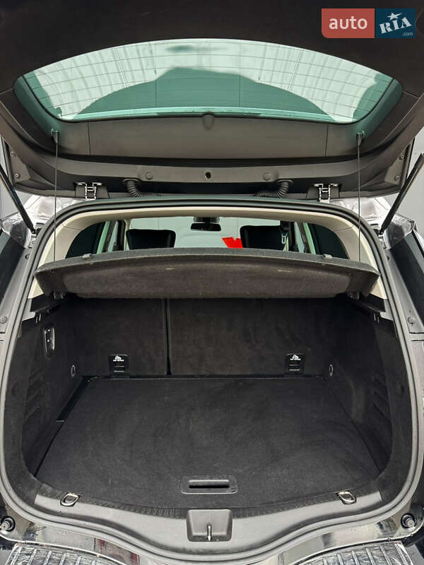 Минивэн Renault Scenic 2016 в Луцке фото 69 Минивэн Renault Scenic 2016 в Луцке