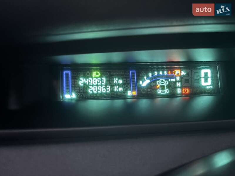 Минивэн Renault Scenic 2005 в Тернополе фото 6 Минивэн Renault Scenic 2005 в Тернополе