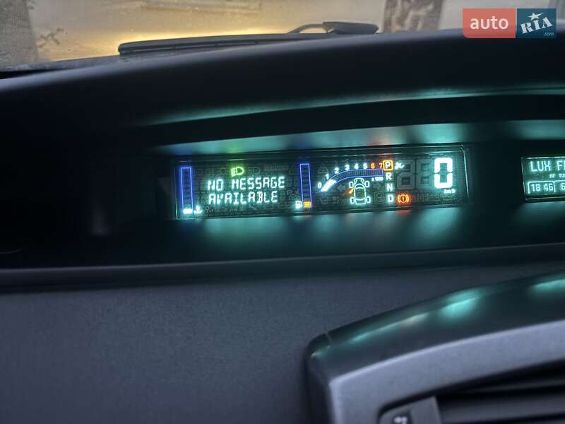 Минивэн Renault Scenic 2005 в Тернополе фото 7 Минивэн Renault Scenic 2005 в Тернополе