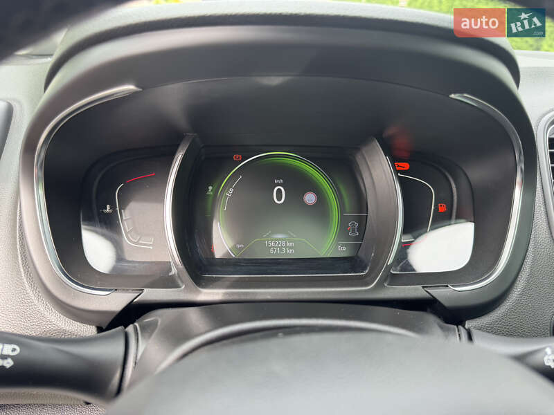 Мінівен Renault Scenic 2016 в Хмельницькому фото 44 Мінівен Renault Scenic 2016 в Хмельницькому