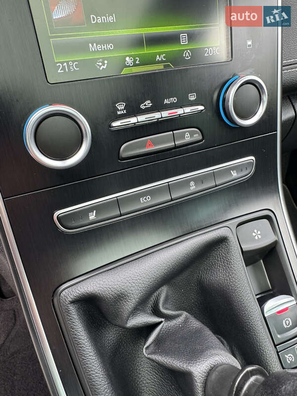 Мінівен Renault Scenic 2016 в Хмельницькому фото 49 Мінівен Renault Scenic 2016 в Хмельницькому