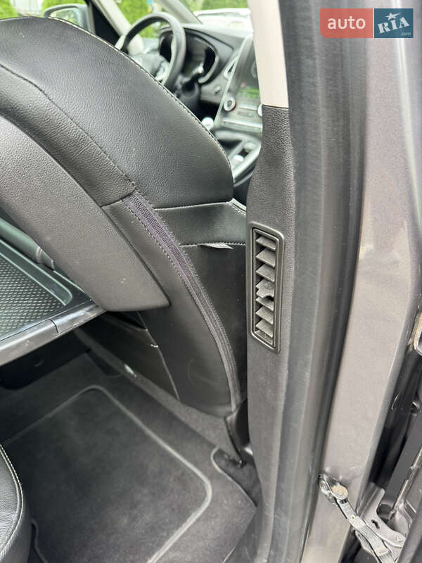 Мінівен Renault Scenic 2016 в Хмельницькому фото 69 Мінівен Renault Scenic 2016 в Хмельницькому