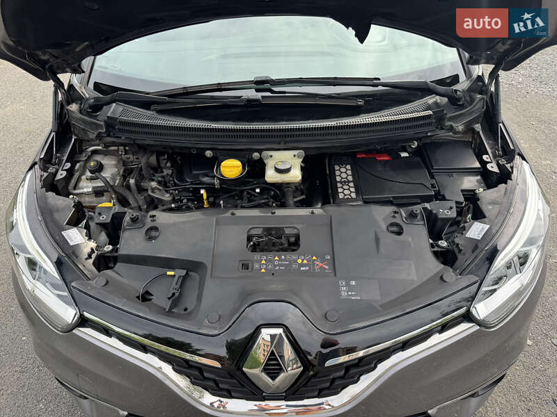 Мінівен Renault Scenic 2016 в Хмельницькому фото 74 Мінівен Renault Scenic 2016 в Хмельницькому