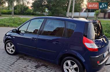 Минивэн Renault Scenic 2005 в Староконстантинове