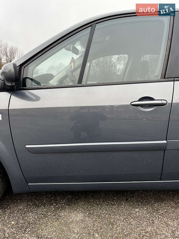 Мінівен Renault Scenic 2007 в Чернігові фото 20 Мінівен Renault Scenic 2007 в Чернігові