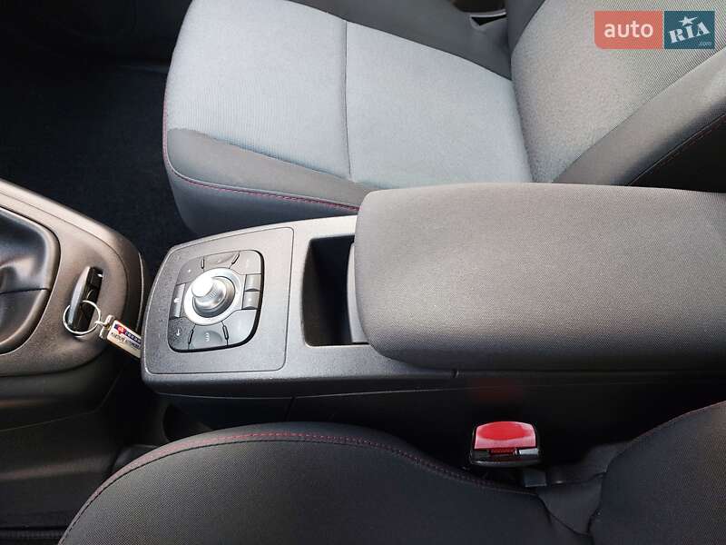 Минивэн Renault Scenic 2015 в Виннице фото 21 Минивэн Renault Scenic 2015 в Виннице