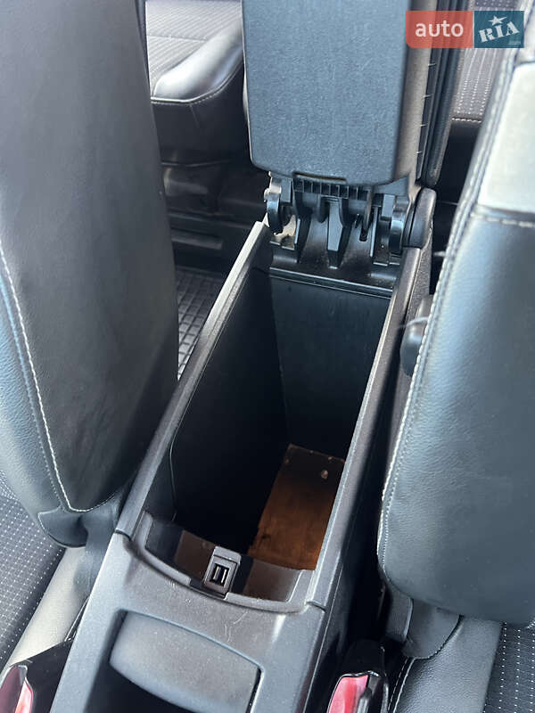 Минивэн Renault Scenic 2011 в Летичеве фото 24 Минивэн Renault Scenic 2011 в Летичеве