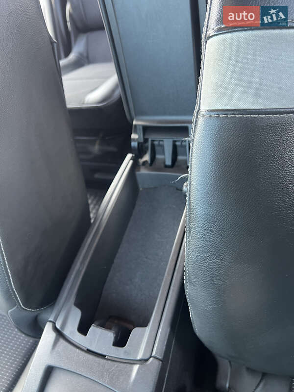 Минивэн Renault Scenic 2011 в Летичеве фото 25 Минивэн Renault Scenic 2011 в Летичеве