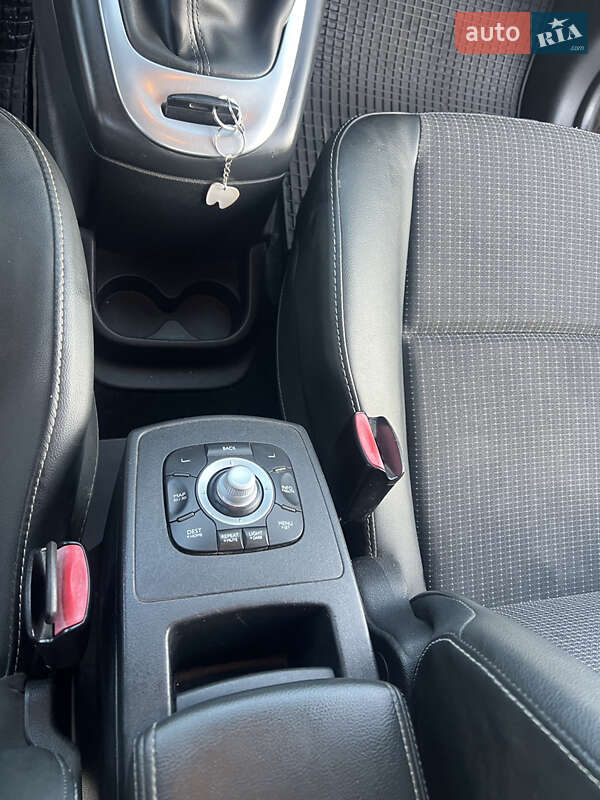 Минивэн Renault Scenic 2011 в Летичеве фото 26 Минивэн Renault Scenic 2011 в Летичеве