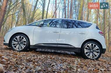 Минивэн Renault Scenic 2017 в Житомире