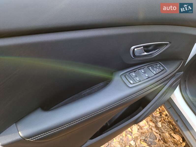 Минивэн Renault Scenic 2017 в Житомире