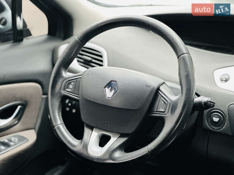 Минивэн Renault Scenic 2009 в Харькове фото 23 Минивэн Renault Scenic 2009 в Харькове