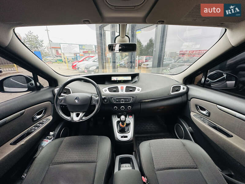 Минивэн Renault Scenic 2009 в Харькове фото 22 Минивэн Renault Scenic 2009 в Харькове