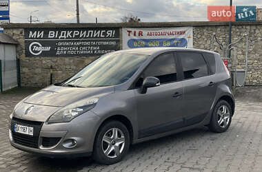 Минивэн Renault Scenic 2009 в Хмельницком
