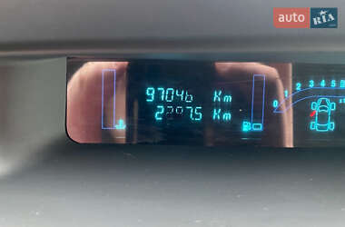 Мінівен Renault Scenic 2006 в Вінниці