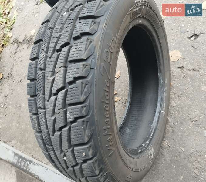 Минивэн Renault Scenic 2002 в Краматорске