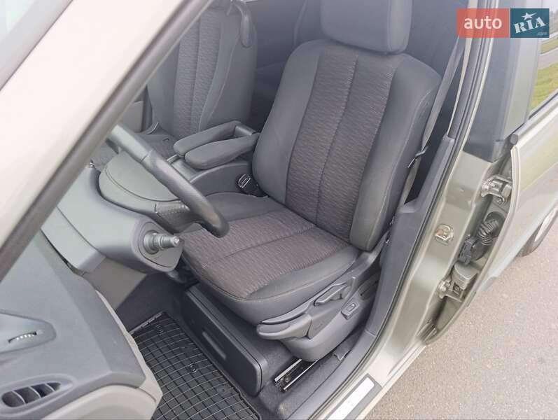 Минивэн Renault Scenic 2006 в Виннице фото 8 Минивэн Renault Scenic 2006 в Виннице