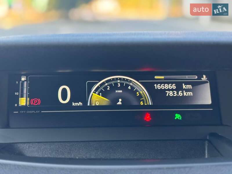 Мінівен Renault Scenic 2014 в Києві фото 33 Мінівен Renault Scenic 2014 в Києві