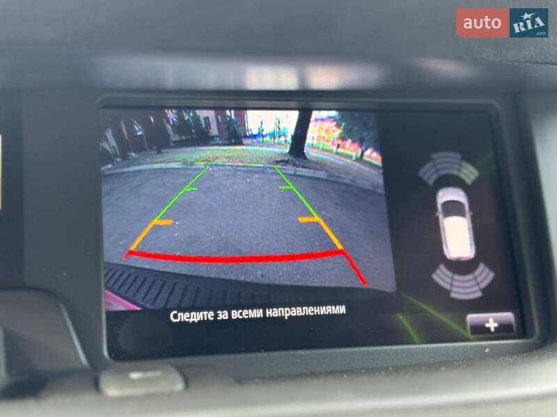 Мінівен Renault Scenic 2014 в Києві фото 36 Мінівен Renault Scenic 2014 в Києві