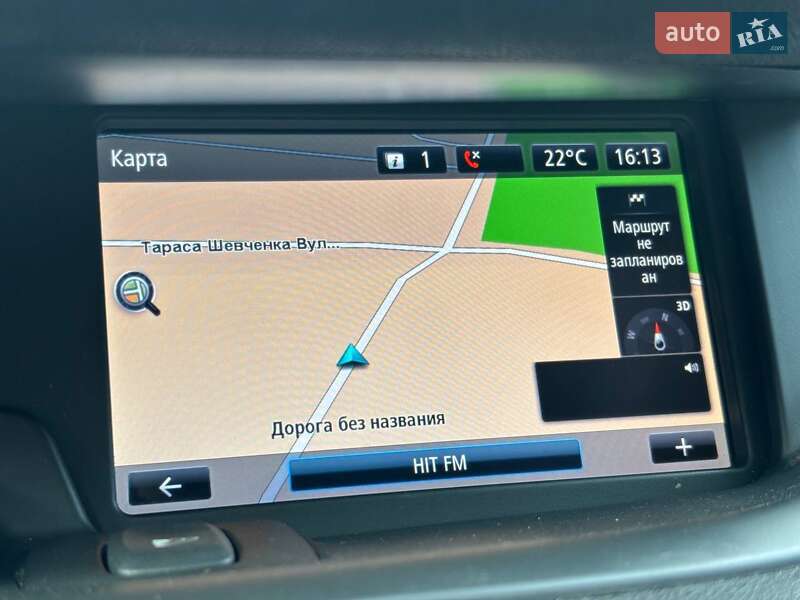 Мінівен Renault Scenic 2014 в Києві фото 38 Мінівен Renault Scenic 2014 в Києві