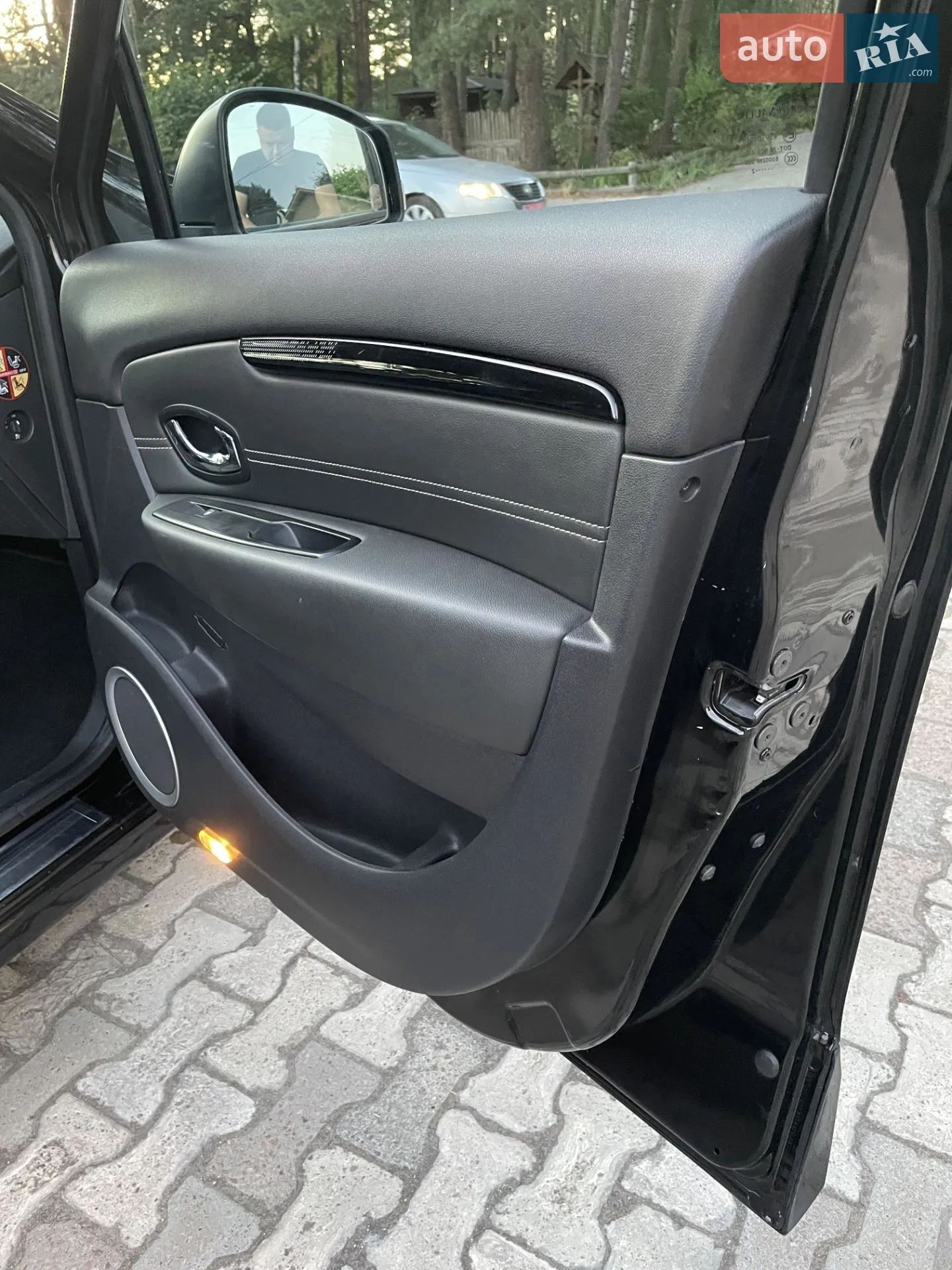 2012 Renault Scenic - мініатюра 26