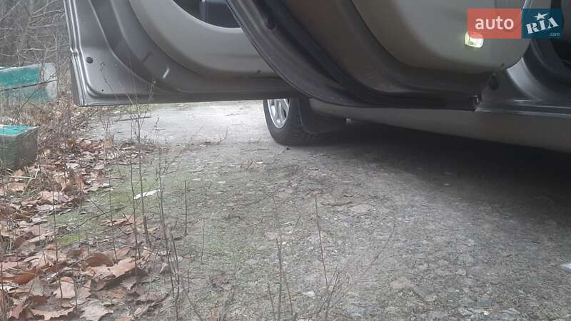 Минивэн Renault Scenic 2010 в Киеве фото 12 Минивэн Renault Scenic 2010 в Киеве