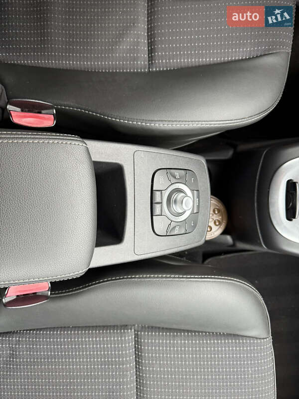Мінівен Renault Scenic 2011 в Луцьку фото 42 Мінівен Renault Scenic 2011 в Луцьку